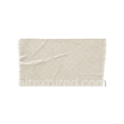 seamless Transparent Tape Edge Decal texture 8k free download PBR