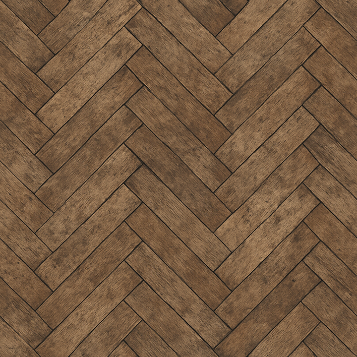 Aged Parquet Floor seamless PBR texture preview