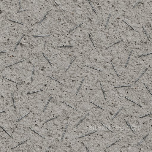 Reinforced Concrete Seamless Texture seamless Concrete PBR texture