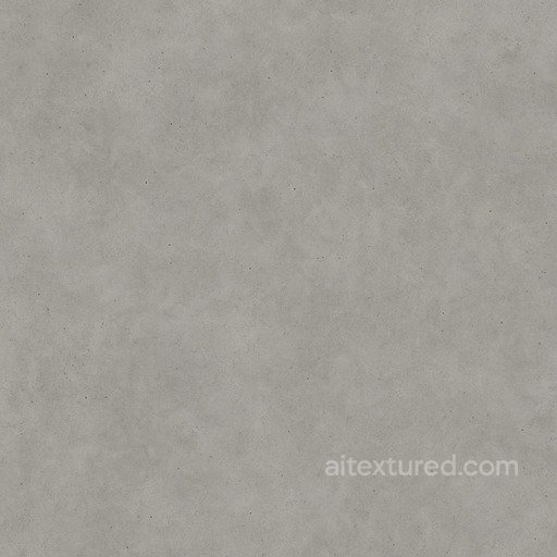 Smooth Polished Concrete Seamless Texture seamless Concrete PBR texture
