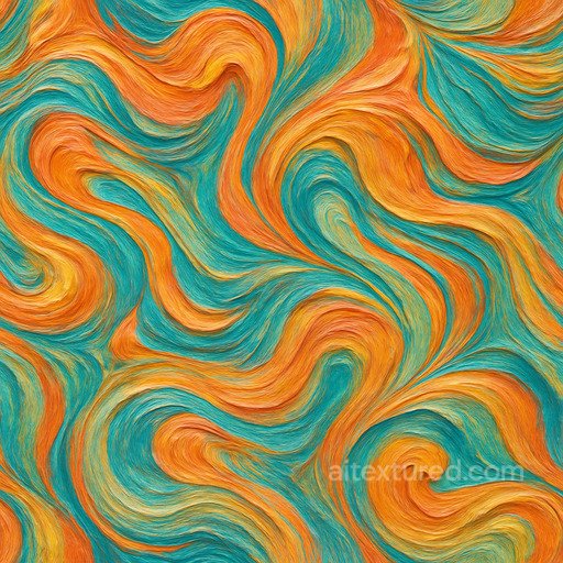 Decorative Acrylic Seamless Texture seamless Plastic PBR texture