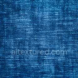 seamless Seamless 3D PBR Cracked Denim Fabric Texture with Blue Worn Weave Pattern texture 8k free download PBR