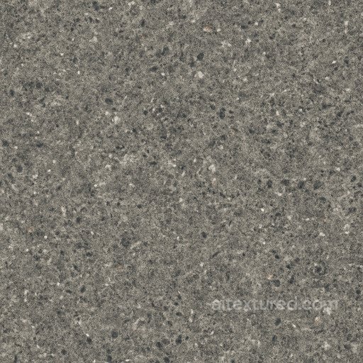 Coarse Polished Concrete Seamless Texture seamless Concrete PBR texture
