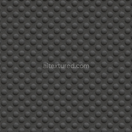 Matte Textured Rubber Texture Seamless