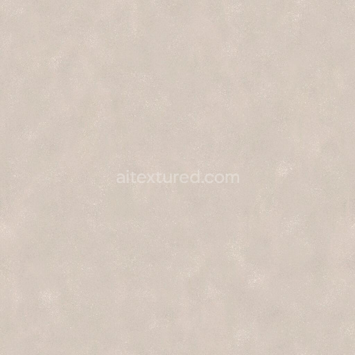 Beige Concrete Wall with Vertical Wavy Stripes | Free PBR