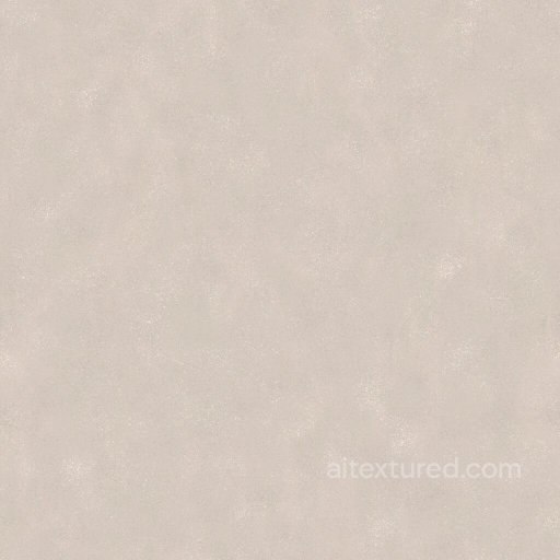 Beige Concrete Wall with Vertical Wavy Stripes | Free PBR seamless Concrete PBR texture