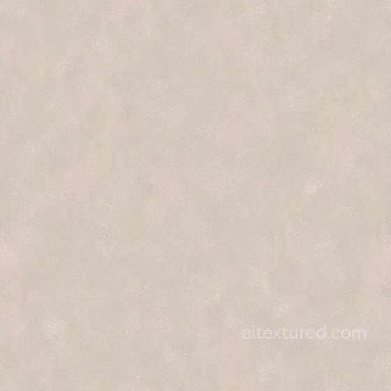 Beige Concrete Wall with Vertical Wavy Stripes | Free PBR Concrete texture preview