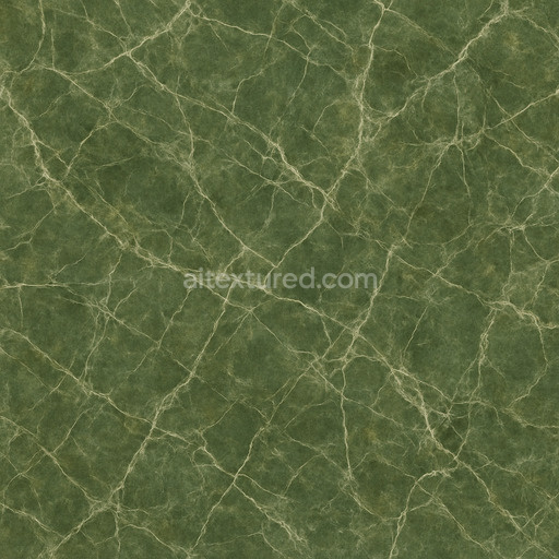 Dirty Green Marble Texture Seamless