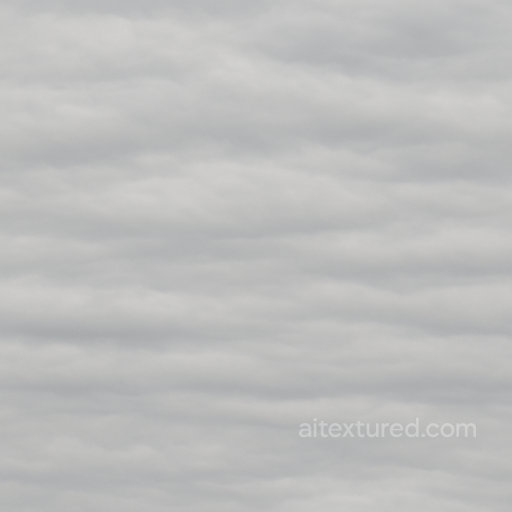 Clouds - Layered Altostratus Cloud Layers Surface texture preview