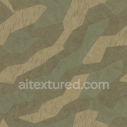 seamless Seamless 3D Texture PBR 8K Dry Grass Splinter Pattern Camouflage Fabric texture 8k free download PBR