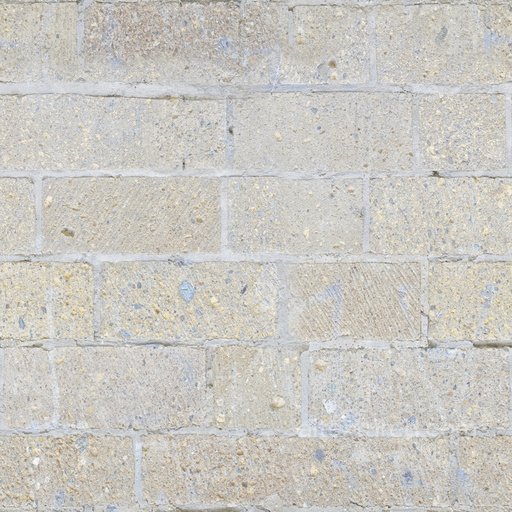 Seamless Bricks 024 by Textures - PBR 3D Texture (8K ready) seamless Brick PBR texture