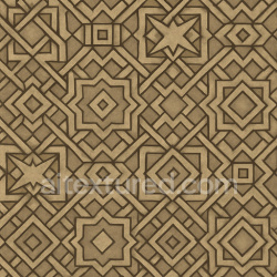 seamless Detailed Geometric Pattern Texture Seamless 1024X1024 texture 1024x1024 free download PBR