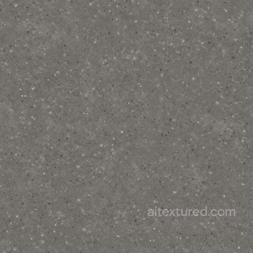Synthetic Polished Concrete Seamless Texture seamless Concrete PBR texture