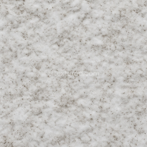 Dirty Powder Snow Texture Seamless 1024X1024