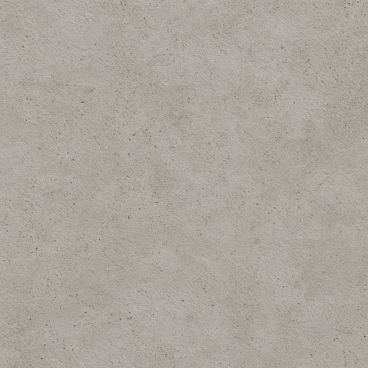 Fine Cement seamless PBR texture preview