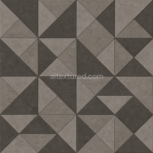 Preview — Geometric Concrete Floor Seamless Texture Preview — Geometric Concrete Floor Seamless Texture