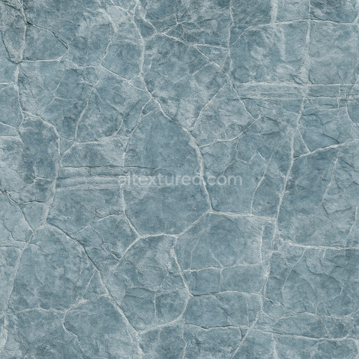 Ancient Ice Seamless Texture
