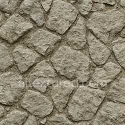 seamless Rough Stone Floor Seamless Texture texture 8k free download PBR