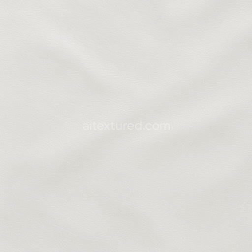 Smooth Polyethylene Texture Seamless