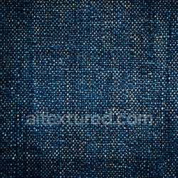 seamless Seamless 3D Cracked Denim Fabric PBR Texture with Worn Blue & White Threads texture 8k free download PBR