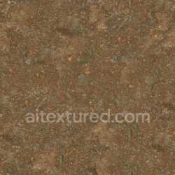 seamless Ground Earth Soil Natural Rough Textured Brown texture 8k free download PBR