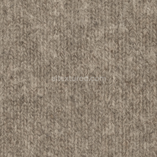 Worn Wool Texture Seamless 1024X1024