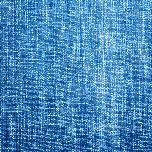 Cracked Denim Fabric PBR Texture with Detailed Weave Pattern seamless Denim jeans PBR texture