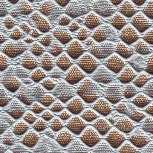 Skin Texture with Detailed Pores and Subtle Tone Variation seamless Skin PBR texture