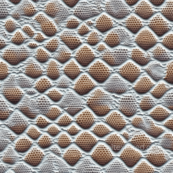 Skin Texture with Detailed Pores and Subtle Tone Variation Skin texture preview