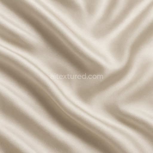 Natural Silk Texture Seamless 1024X1024