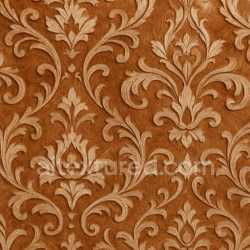 seamless Ornate Cowhide Texture Seamless texture 8k free download PBR