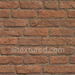 seamless Seamless rough brick 3d texture pbr 8k grainy dense aged wall surface texture 8k free download PBR