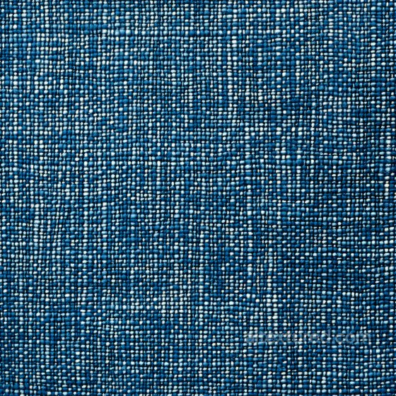 Cracked Denim Fabric PBR Texture with Blue Worn Weave Denim jeans texture preview