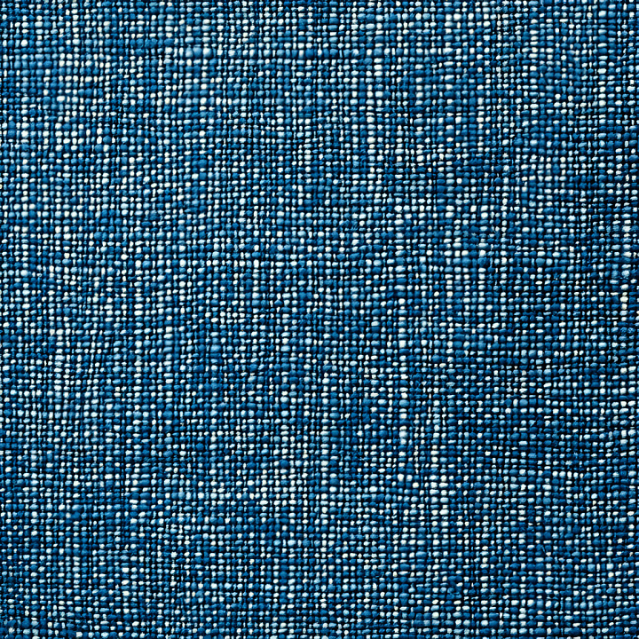 Cracked Denim Fabric with Blue Worn Weave seamless PBR texture preview