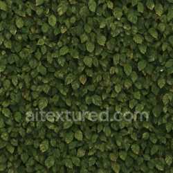 seamless Weathered Dense Foliage Texture Seamless texture 8k free download PBR