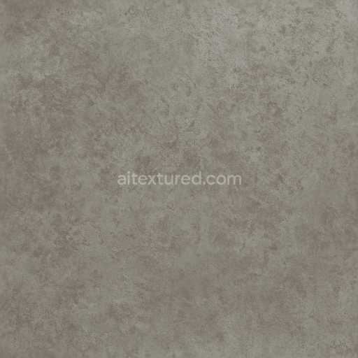 Seamless shiny metal 3d texture pbr 8k dull nickel surface with metal oxidation and metal tarnish