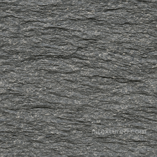 Schist Metamorphic Rock Layered Stone Rough Stone Natural seamless Stone PBR texture