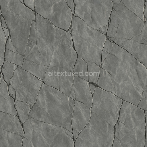 Polished Cliff Seamless Texture
