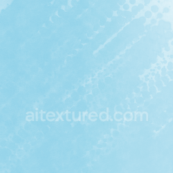 seamless Seamless 3D PBR Texture of Light Blue Watercolor Wash with Subtle Gradients texture 8k free download PBR
