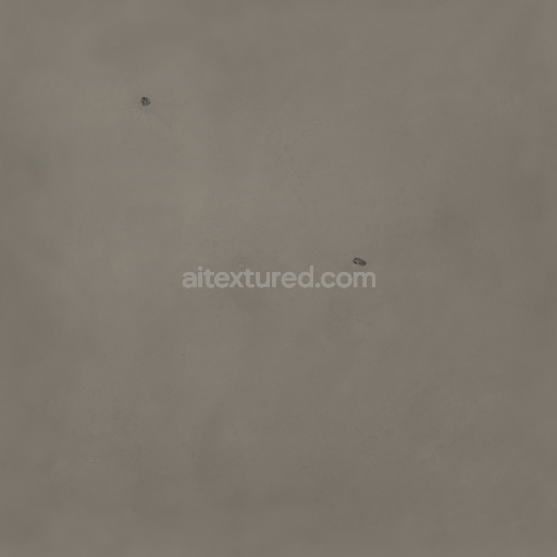 Meteor Craters Rock — Regolith Dusted Meteor Dusted Meteor Craters — PBR seamless 3D texture