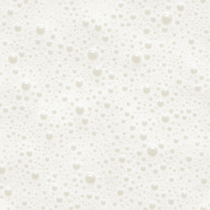 Milk Froth seamless PBR texture preview