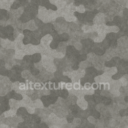 seamless Seamless 3d texture pbr 8k frost camo fabric with snow speckle and rough surface texture 8k free download PBR