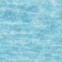seamless Seamless 3d texture pbr 8k glacial ice with blue ice and translucent ice layers texture 8k free download PBR