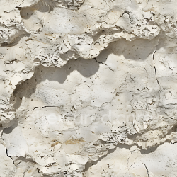 seamless Seamless 3D Stone PBR Texture Featuring Cracked Dry Clay Surface with Erosion Details texture 8k free download PBR