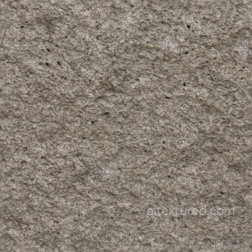 Wet Stone Rough Stone Porous Stone Grainy Stone Natural Surface seamless Stone PBR texture