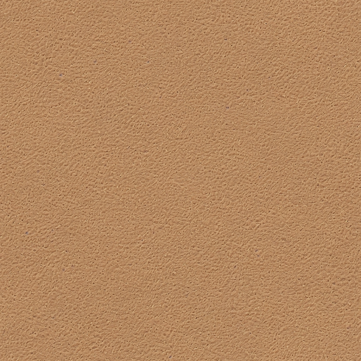 Sandy Tan Suede Leather With Fine Nap And Soft Grain seamless PBR texture preview
