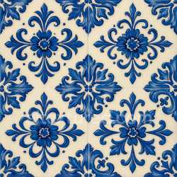seamless Decorative Glazed Ceramic Tile Texture Seamless texture 8k free download PBR