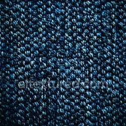 seamless Seamless 3D Cracked Denim Fabric PBR Texture with Worn Blue and White Threads texture 8k free download PBR