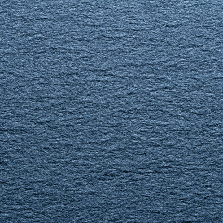 Felt Featuring Dense Soft Blue Fibers and Matte Finish seamless PBR texture preview