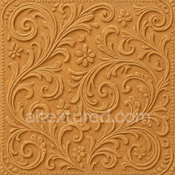 seamless Ornate Desert Sand Texture Seamless 1024X1024 texture 1024x1024 free download PBR